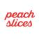 Peach Slices